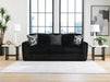 Midnight-Madness Sofa - Home Furniture And More (Brentwood, MD)