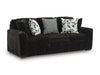 Midnight-Madness Sofa - Home Furniture And More (Brentwood, MD)