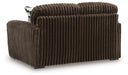 Midnight-Madness Loveseat - Home Furniture And More (Brentwood, MD)