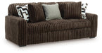 Midnight-Madness Sofa - Home Furniture And More (Brentwood, MD)