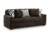 Midnight-Madness Sofa - Home Furniture And More (Brentwood, MD)