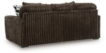 Midnight-Madness Sofa - Home Furniture And More (Brentwood, MD)