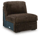 Midnight-Madness Sectional - Home Furniture And More (Brentwood, MD)