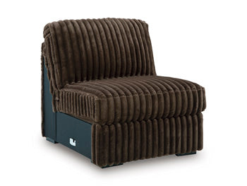 Midnight-Madness Sectional - Home Furniture And More (Brentwood, MD)