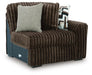 Midnight-Madness Sectional - Home Furniture And More (Brentwood, MD)