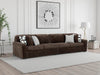 Midnight-Madness Sectional - Home Furniture And More (Brentwood, MD)