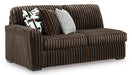 Midnight-Madness Sectional - Home Furniture And More (Brentwood, MD)
