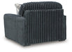 Midnight-Madness Oversized Chair - Home Furniture And More (Brentwood, MD)