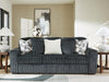 Midnight-Madness Sofa - Home Furniture And More (Brentwood, MD)