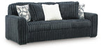 Midnight-Madness Sofa - Home Furniture And More (Brentwood, MD)
