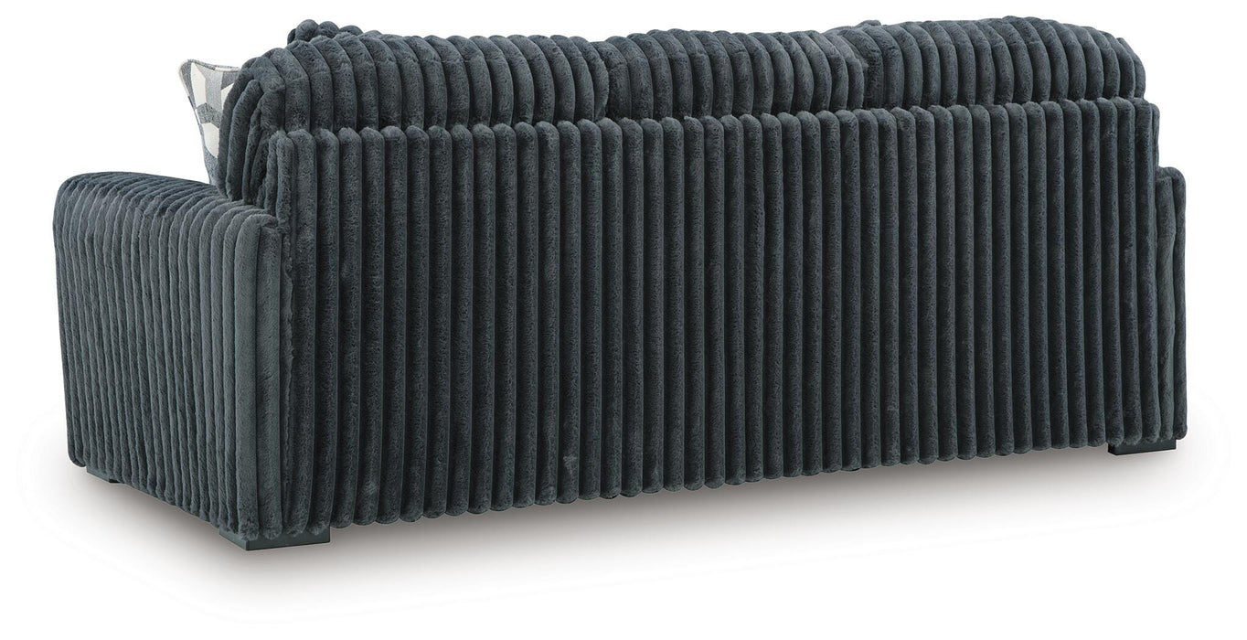 Midnight-Madness Sofa - Home Furniture And More (Brentwood, MD)