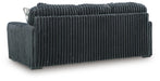 Midnight-Madness Sofa - Home Furniture And More (Brentwood, MD)