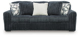 Midnight-Madness Sofa - Home Furniture And More (Brentwood, MD)