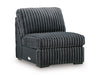 Midnight-Madness Sectional - Home Furniture And More (Brentwood, MD)