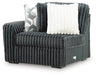 Midnight-Madness Sectional - Home Furniture And More (Brentwood, MD)