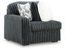 Midnight-Madness Sectional - Home Furniture And More (Brentwood, MD)