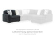 Midnight-Madness Sectional - Home Furniture And More (Brentwood, MD)