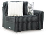 Midnight-Madness Sectional - Home Furniture And More (Brentwood, MD)