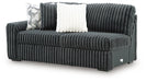Midnight-Madness Sectional - Home Furniture And More (Brentwood, MD)