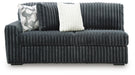 Midnight-Madness Sectional - Home Furniture And More (Brentwood, MD)