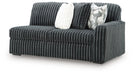 Midnight-Madness Sectional - Home Furniture And More (Brentwood, MD)