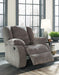 Tulen Recliner - Home Furniture And More (Brentwood, MD)