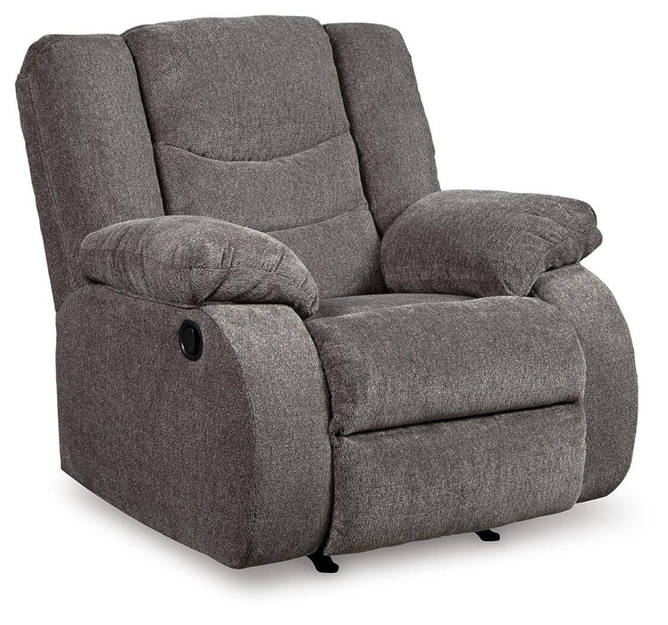 Tulen Living Room Set - Home Furniture And More (Brentwood, MD)
