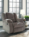 Tulen Recliner - Home Furniture And More (Brentwood, MD)