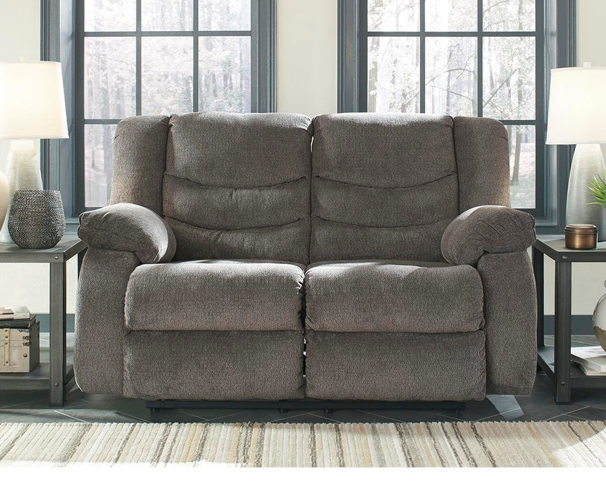 Tulen Living Room Set - Home Furniture And More (Brentwood, MD)