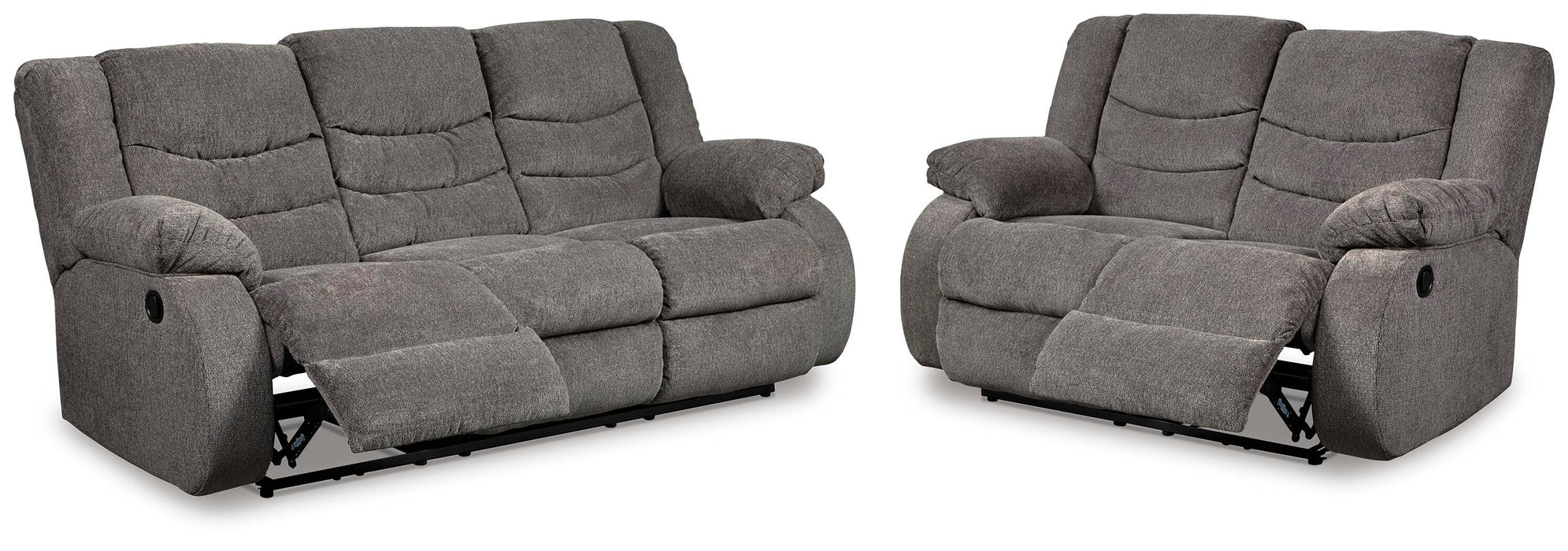 Tulen Living Room Set - Home Furniture And More (Brentwood, MD)