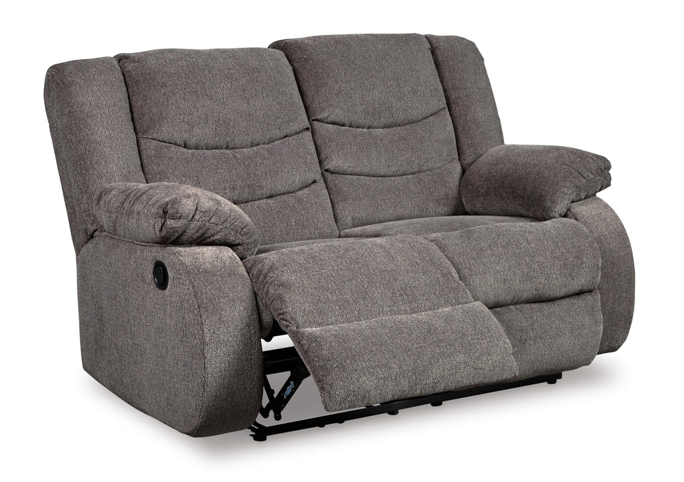 Tulen Living Room Set - Home Furniture And More (Brentwood, MD)