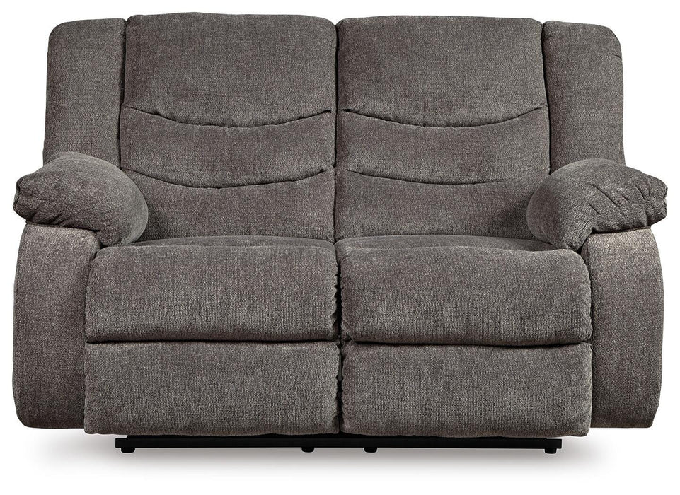 Tulen Living Room Set - Home Furniture And More (Brentwood, MD)