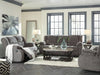Tulen Living Room Set - Home Furniture And More (Brentwood, MD)