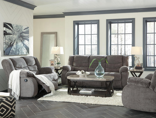 Tulen Living Room Set - Home Furniture And More (Brentwood, MD)