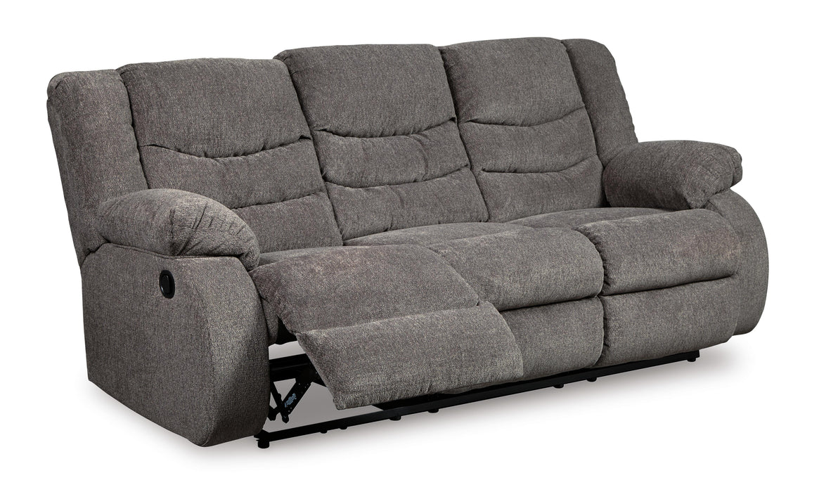 Tulen Living Room Set - Home Furniture And More (Brentwood, MD)