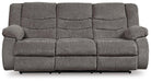 Tulen Living Room Set - Home Furniture And More (Brentwood, MD)