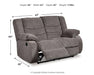 Tulen Living Room Set - Home Furniture And More (Brentwood, MD)