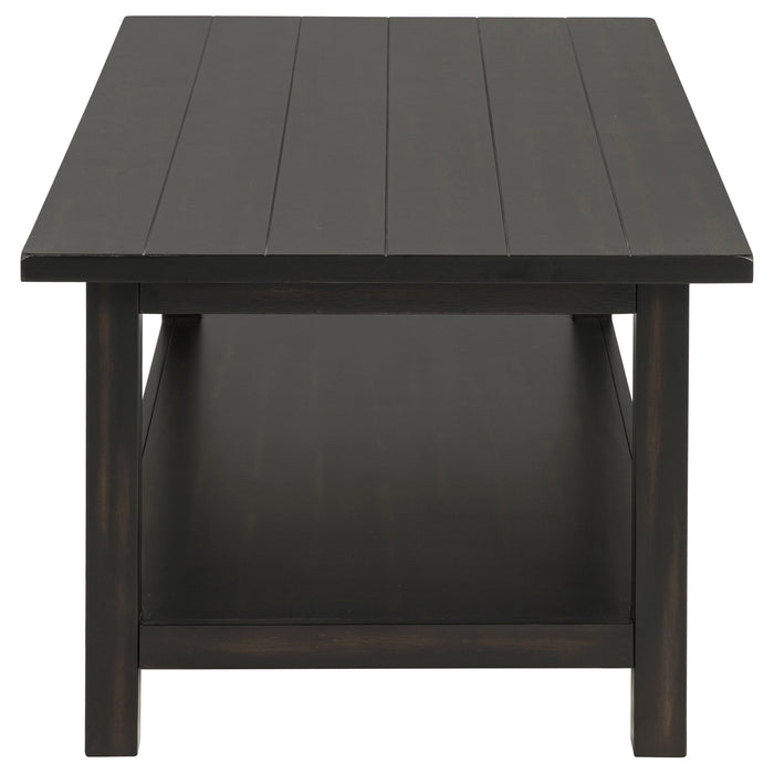 Payne Coffee Table - Home Furniture And More (Brentwood, MD)