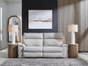 Social Pointe Reclining Loveseat - Home Furniture And More (Brentwood, MD)