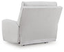 Social Pointe Power Recliner - Home Furniture And More (Brentwood, MD)