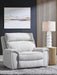 Social Pointe Power Recliner - Home Furniture And More (Brentwood, MD)