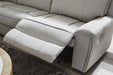 Social Pointe Reclining Loveseat - Home Furniture And More (Brentwood, MD)