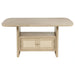 Kailani Counter Height Dining Table - Home Furniture And More (Brentwood, MD)