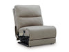Narwhal Place Power Reclining Sectional - Home Furniture And More (Brentwood, MD)