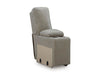 Narwhal Place Power Reclining Sectional - Home Furniture And More (Brentwood, MD)