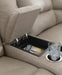 Narwhal Place Power Reclining Sectional - Home Furniture And More (Brentwood, MD)