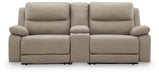 Narwhal Place Power Reclining Sectional - Home Furniture And More (Brentwood, MD)