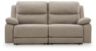 Narwhal Place Reclining Loveseat - Home Furniture And More (Brentwood, MD)
