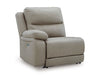 Narwhal Place Reclining Loveseat - Home Furniture And More (Brentwood, MD)