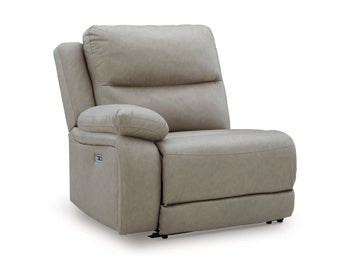Narwhal Place Reclining Loveseat - Home Furniture And More (Brentwood, MD)